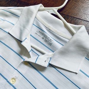Nike golf polo